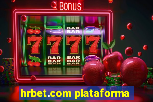 hrbet.com plataforma